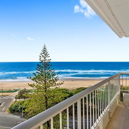 Narrowneck Court Holiday Apartments Gold Coast Buitenkant foto