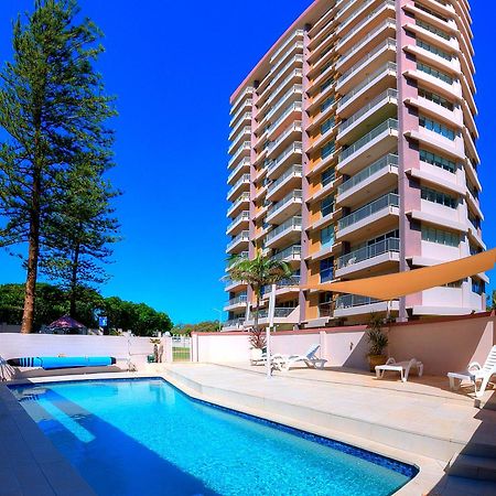 Narrowneck Court Holiday Apartments Gold Coast Buitenkant foto