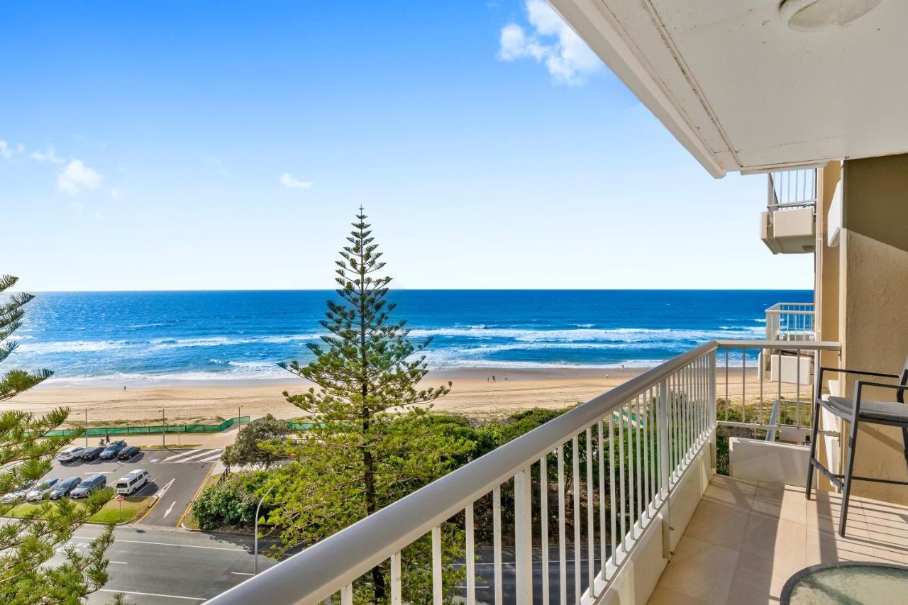 Narrowneck Court Holiday Apartments Gold Coast Buitenkant foto