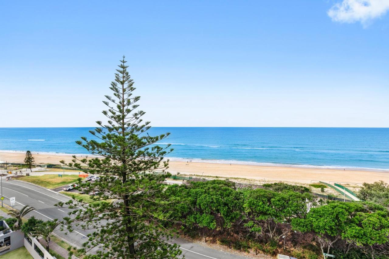 Narrowneck Court Holiday Apartments Gold Coast Buitenkant foto