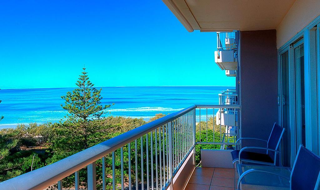 Narrowneck Court Holiday Apartments Gold Coast Kamer foto