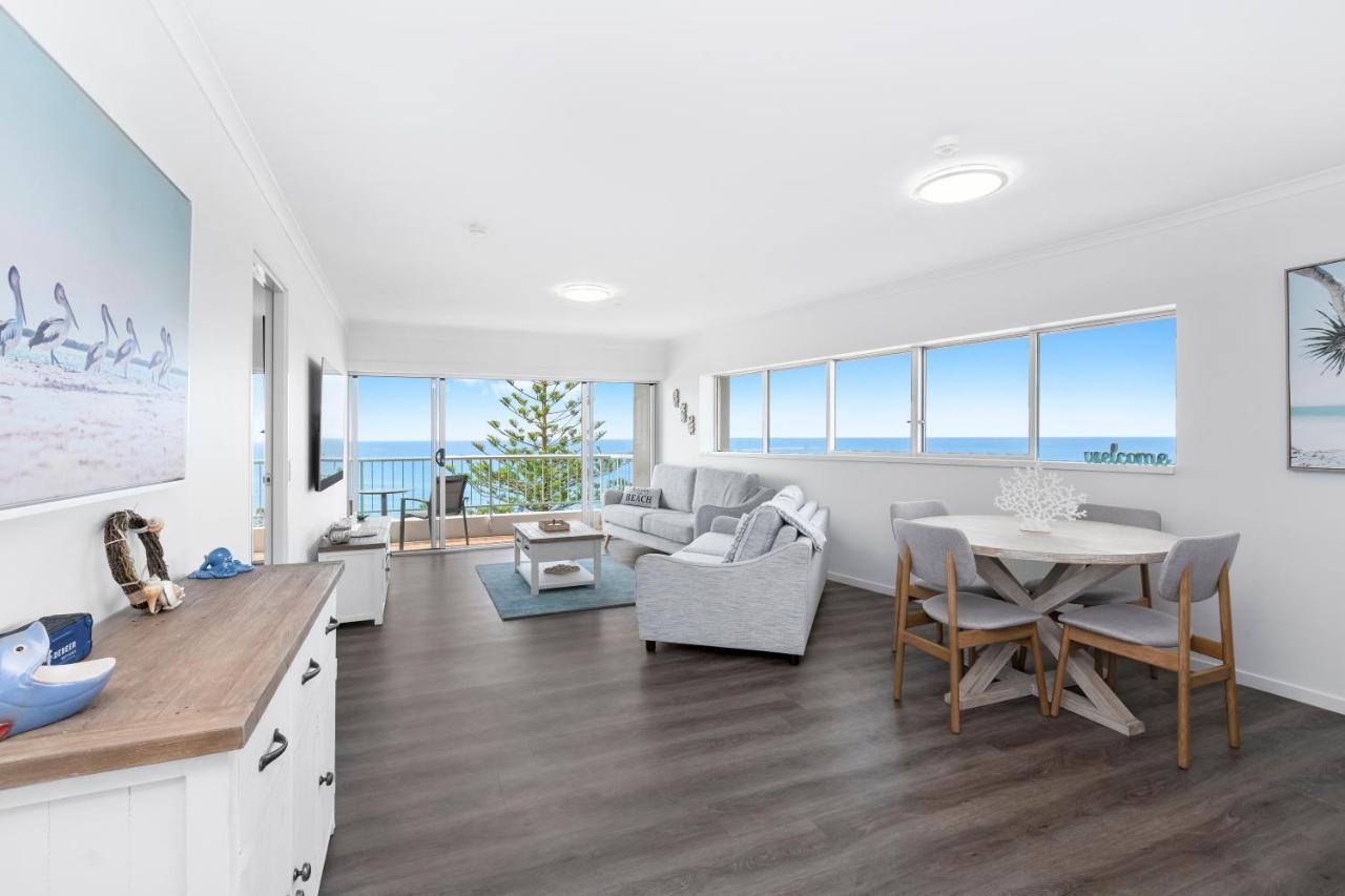 Narrowneck Court Holiday Apartments Gold Coast Buitenkant foto