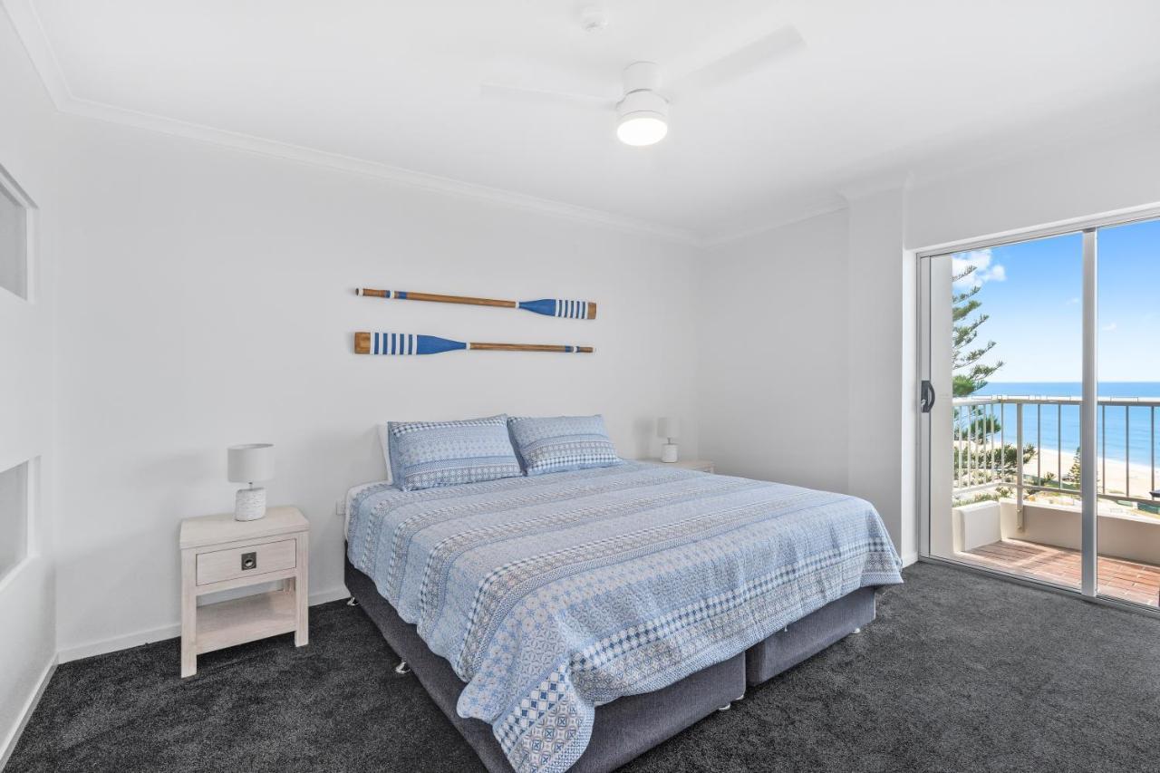 Narrowneck Court Holiday Apartments Gold Coast Buitenkant foto