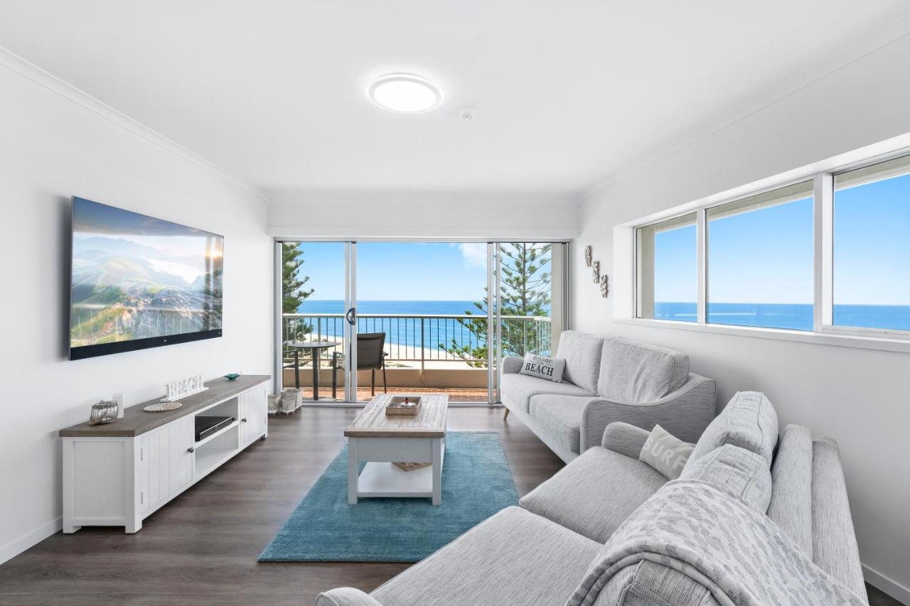 Narrowneck Court Holiday Apartments Gold Coast Buitenkant foto