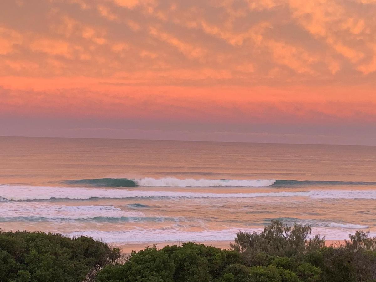 Narrowneck Court Holiday Apartments Gold Coast Buitenkant foto