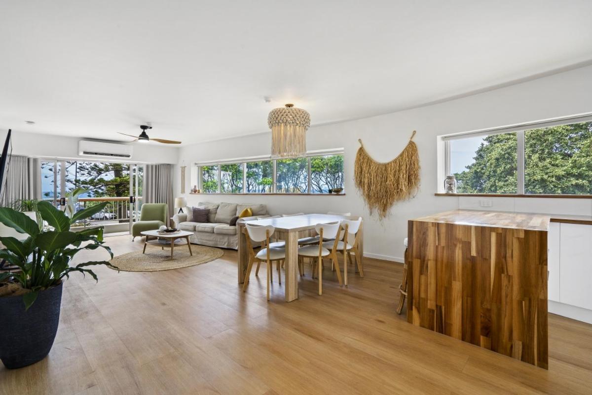 Narrowneck Court Holiday Apartments Gold Coast Buitenkant foto