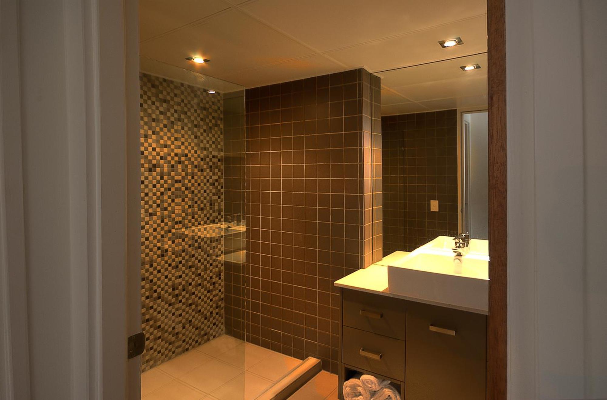Narrowneck Court Holiday Apartments Gold Coast Buitenkant foto