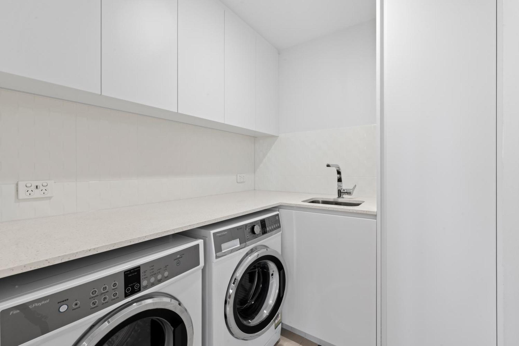 Narrowneck Court Holiday Apartments Gold Coast Buitenkant foto