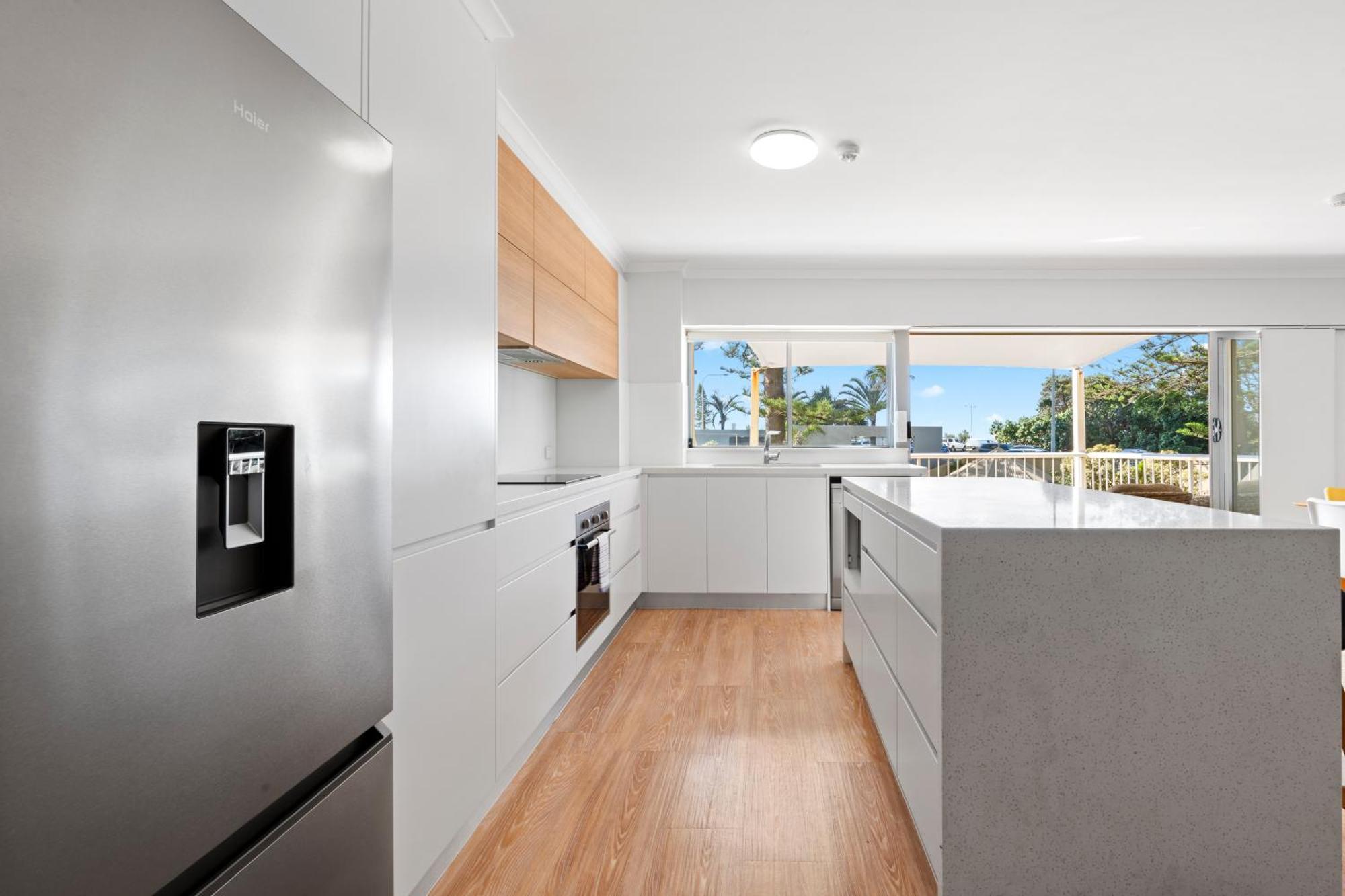 Narrowneck Court Holiday Apartments Gold Coast Buitenkant foto