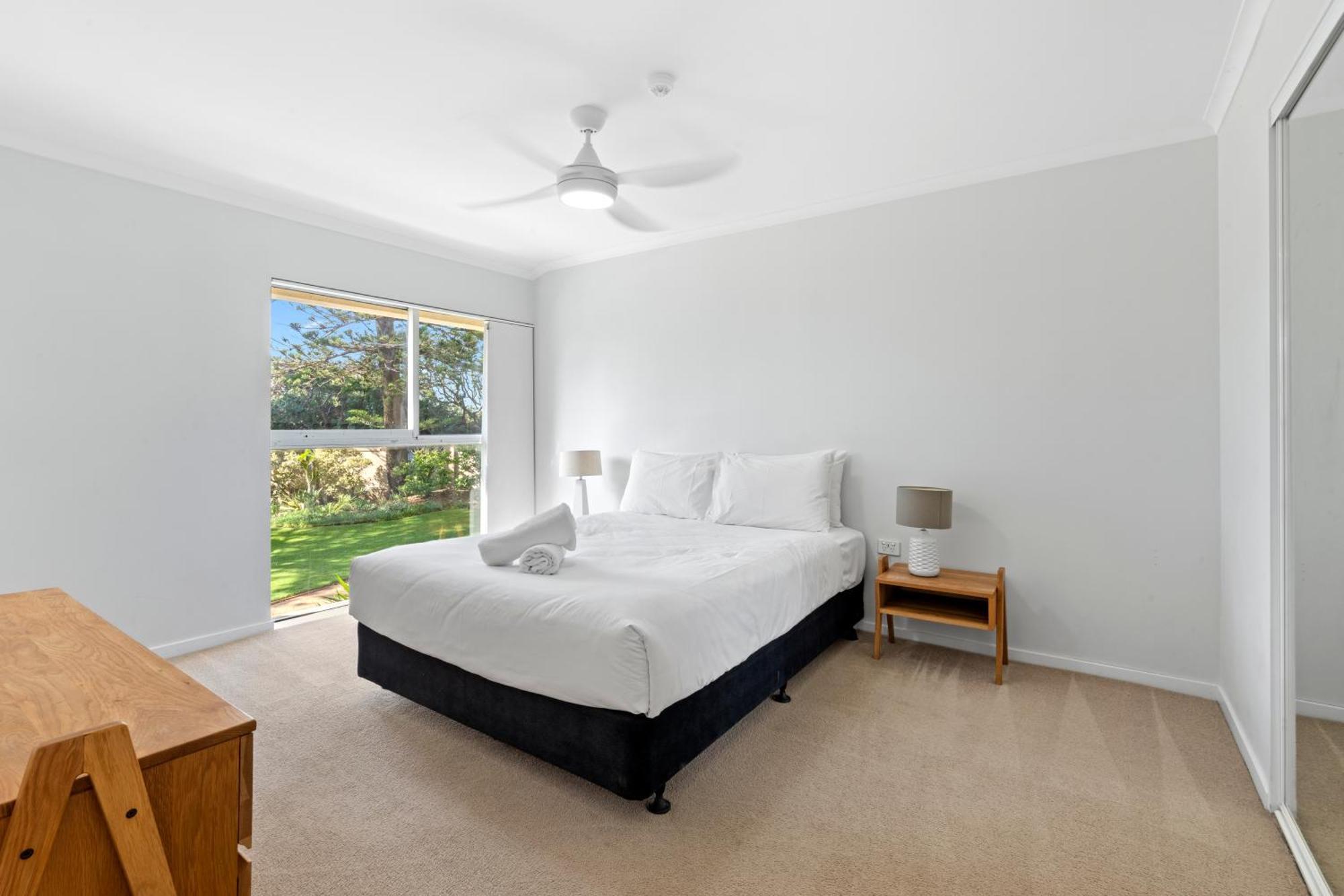Narrowneck Court Holiday Apartments Gold Coast Buitenkant foto