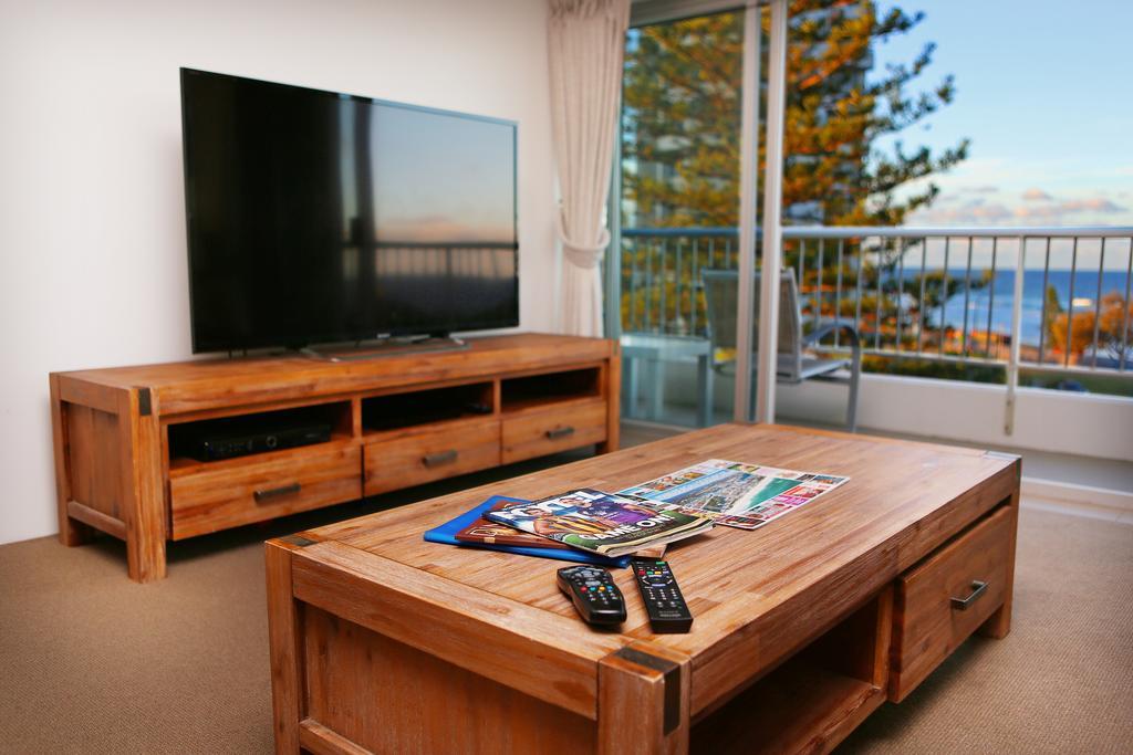 Narrowneck Court Holiday Apartments Gold Coast Buitenkant foto