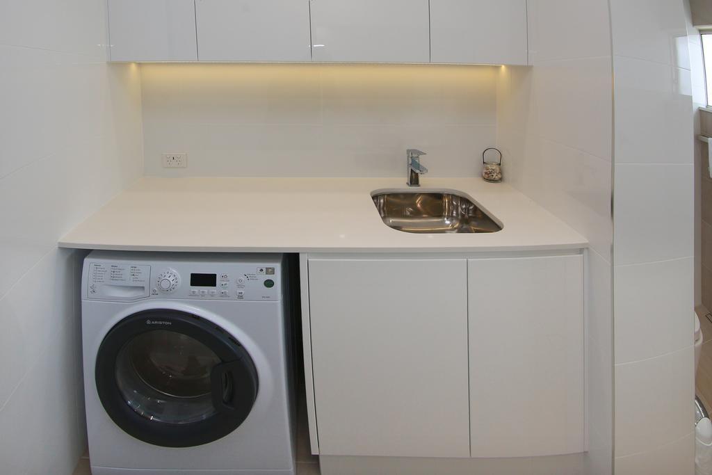 Narrowneck Court Holiday Apartments Gold Coast Buitenkant foto