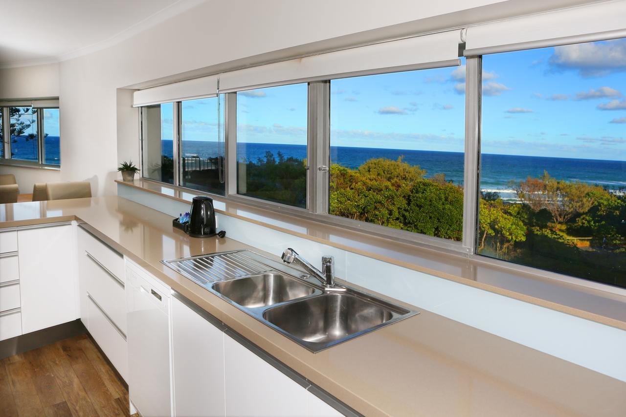 Narrowneck Court Holiday Apartments Gold Coast Buitenkant foto