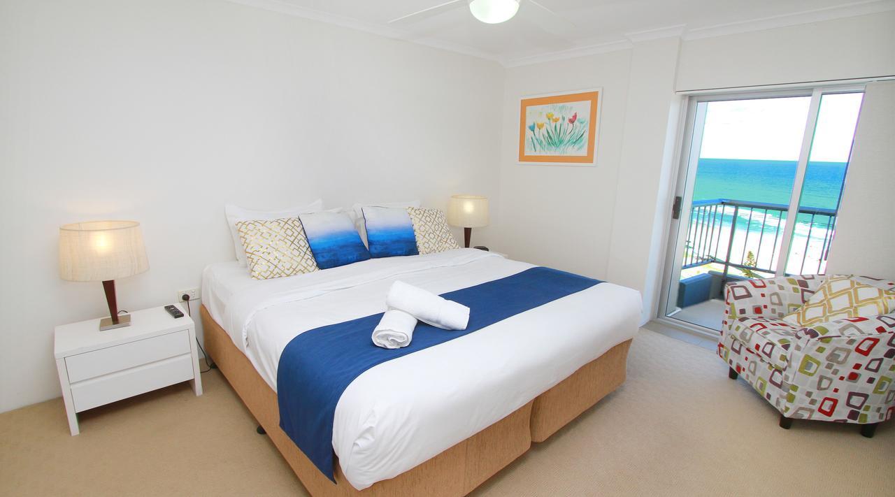Narrowneck Court Holiday Apartments Gold Coast Buitenkant foto