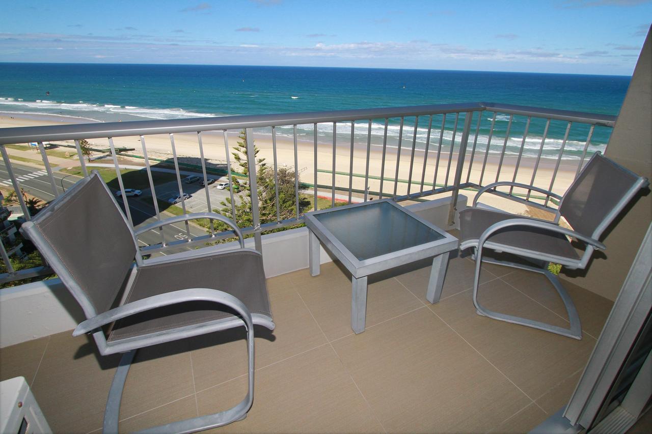 Narrowneck Court Holiday Apartments Gold Coast Buitenkant foto