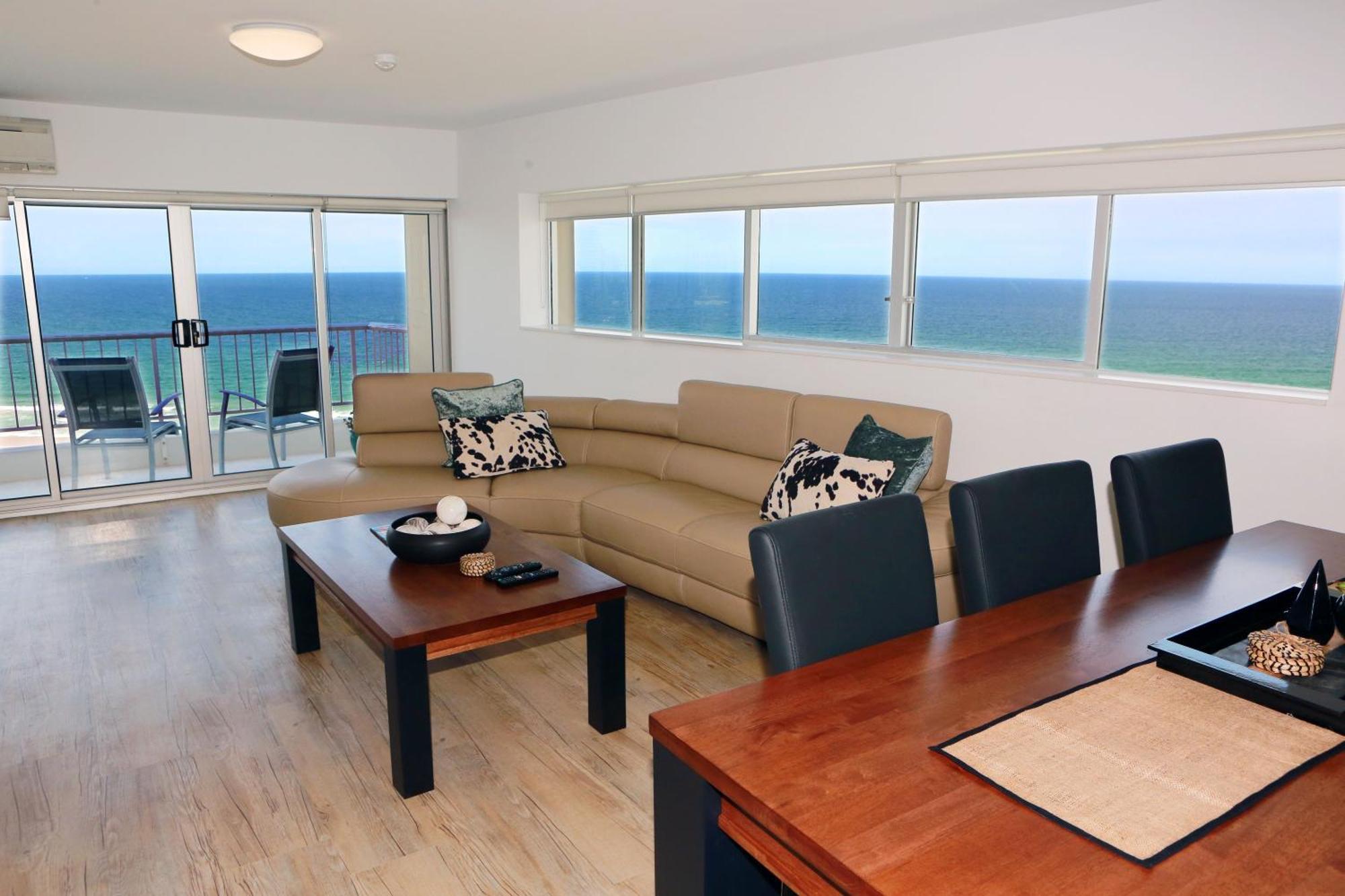 Narrowneck Court Holiday Apartments Gold Coast Buitenkant foto