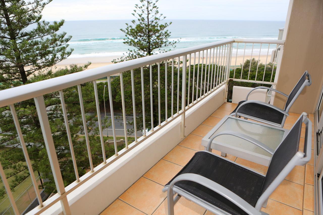Narrowneck Court Holiday Apartments Gold Coast Buitenkant foto