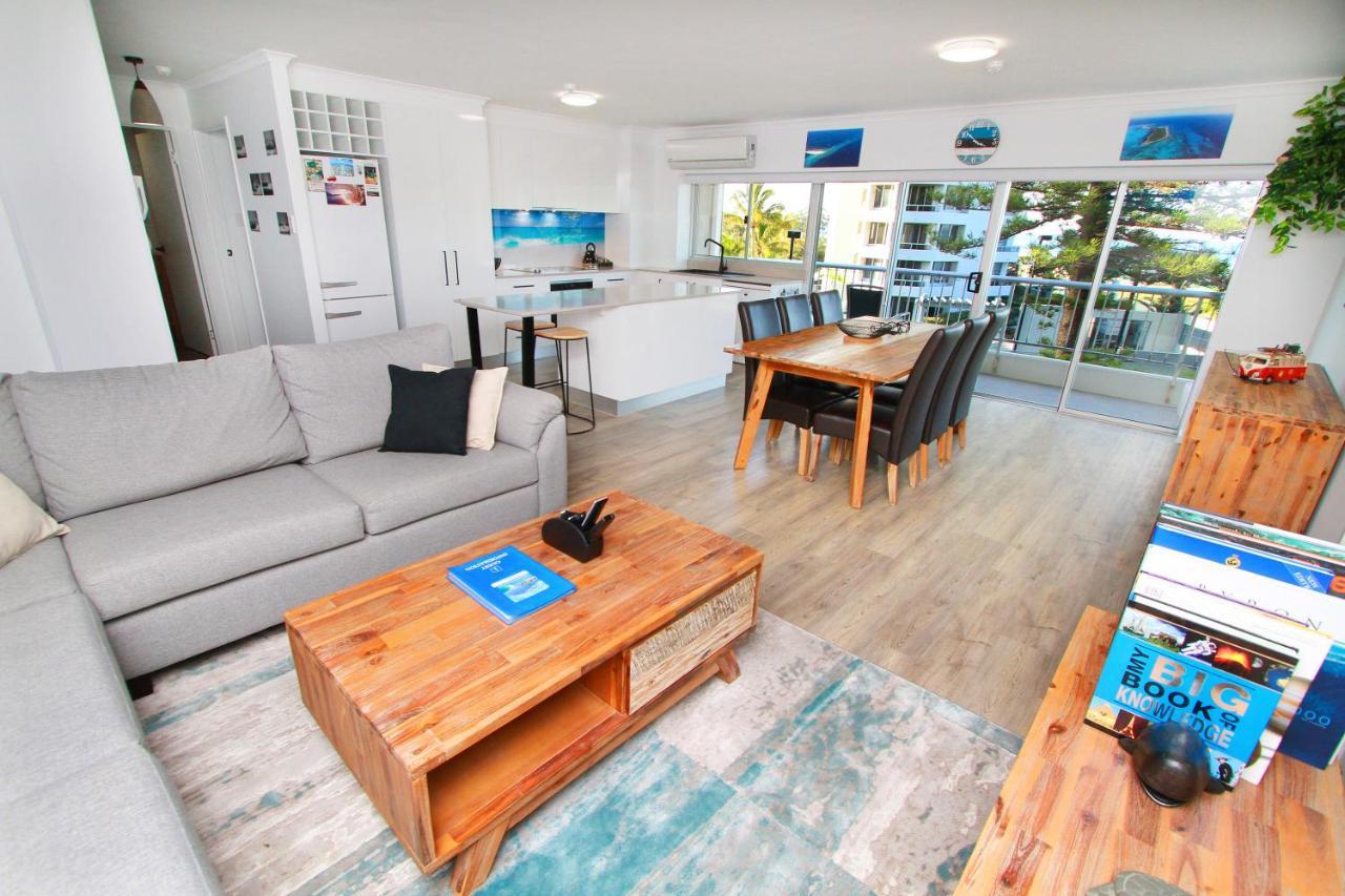 Narrowneck Court Holiday Apartments Gold Coast Buitenkant foto