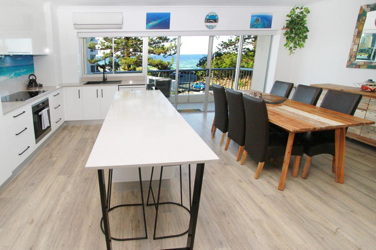 Narrowneck Court Holiday Apartments Gold Coast Buitenkant foto