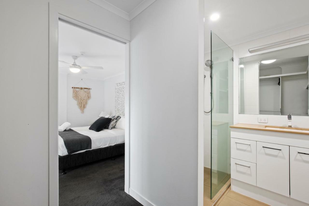 Narrowneck Court Holiday Apartments Gold Coast Buitenkant foto