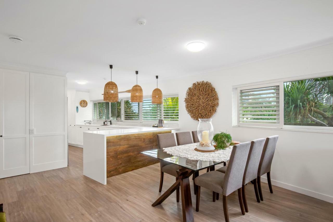 Narrowneck Court Holiday Apartments Gold Coast Buitenkant foto