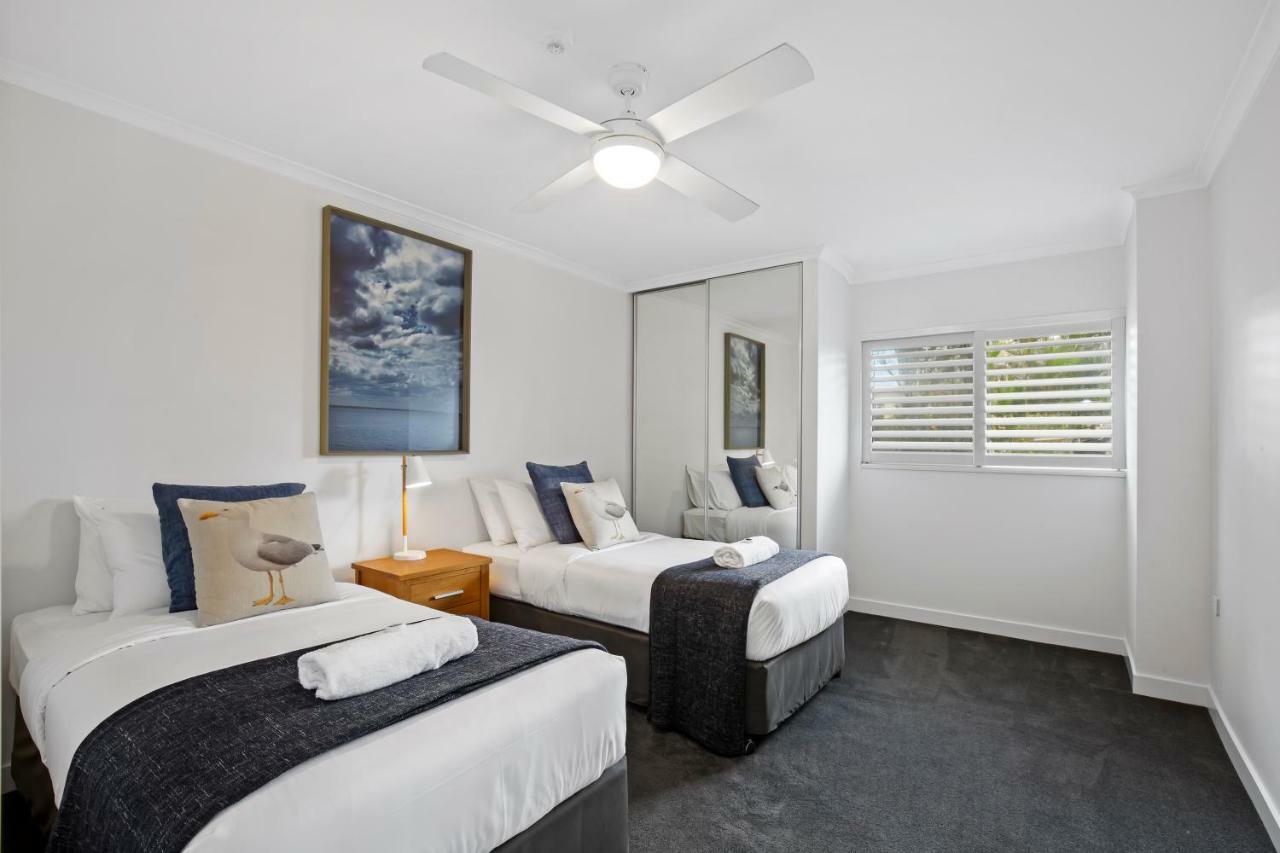 Narrowneck Court Holiday Apartments Gold Coast Buitenkant foto