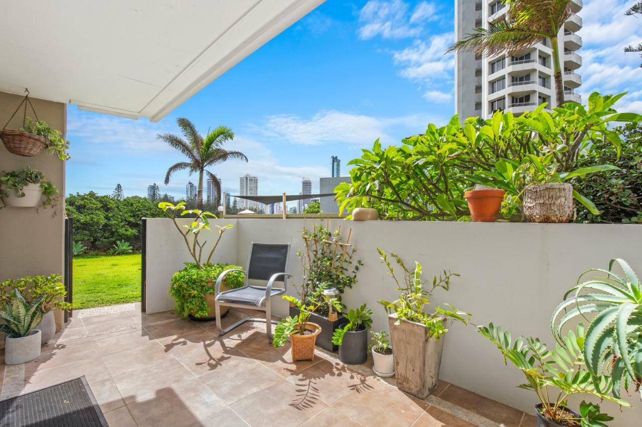 Narrowneck Court Holiday Apartments Gold Coast Buitenkant foto